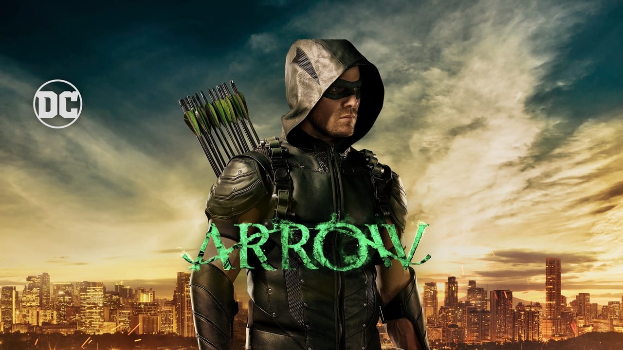 Arrow - Season 1