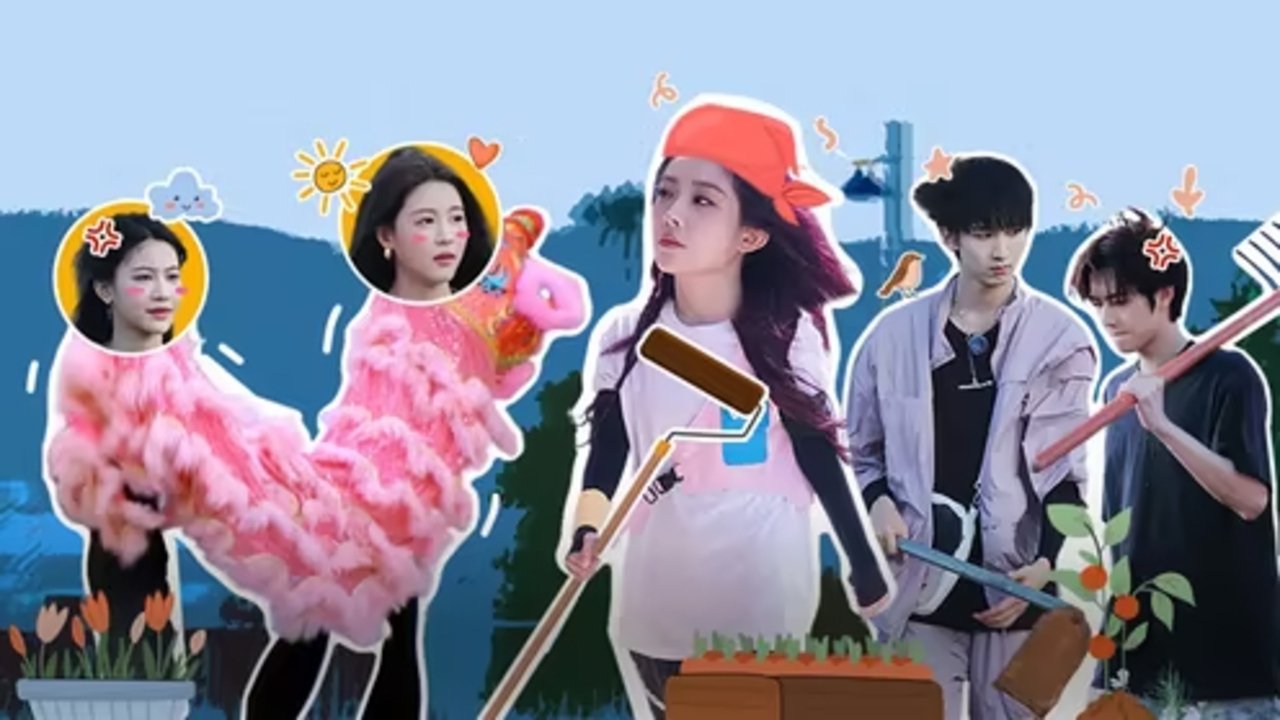 Wonderland Junior - Season 3 Episode 3 : Episode 3
