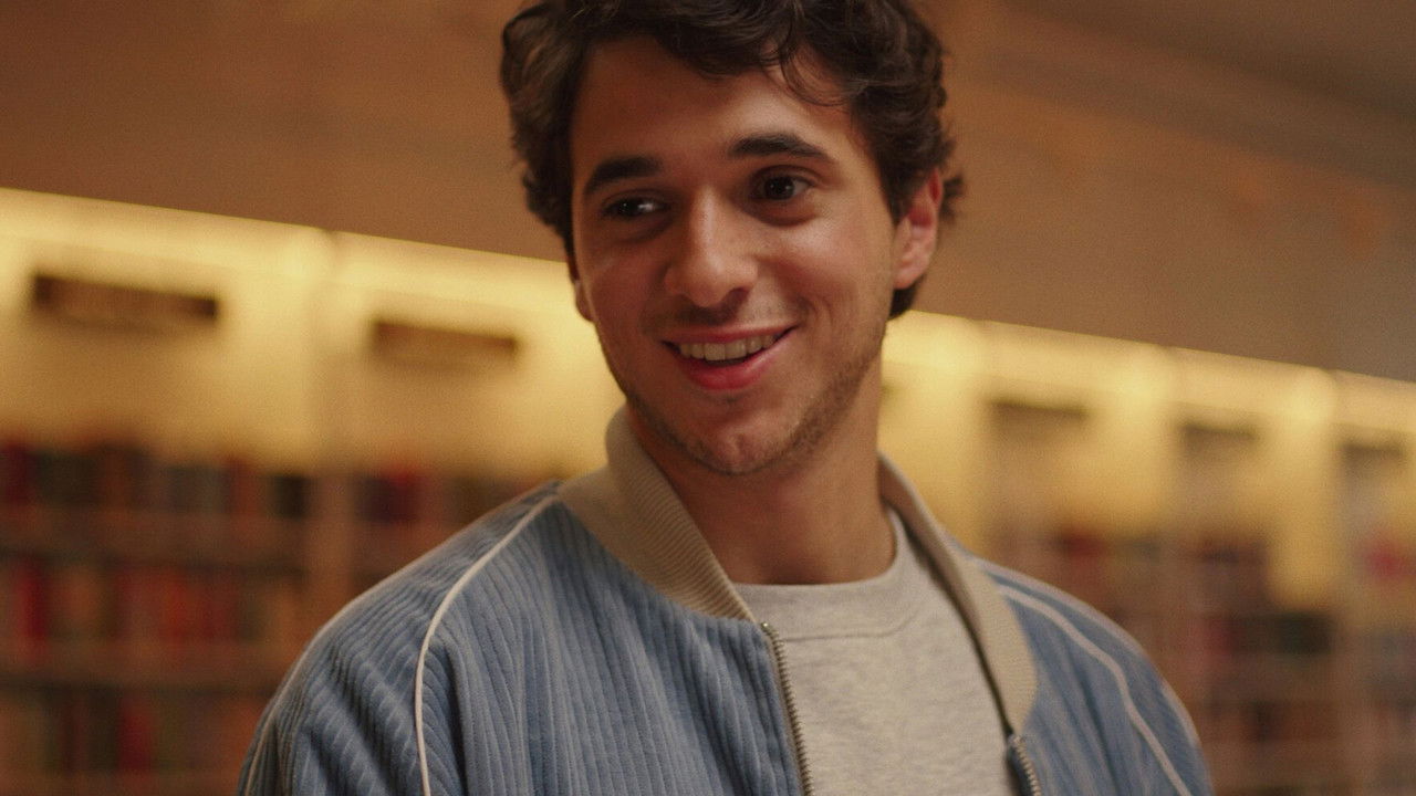 Bestseller Boy — Épisode 2