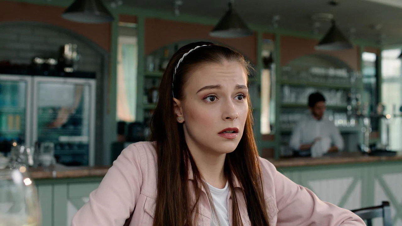 Война семей — Épisode 20