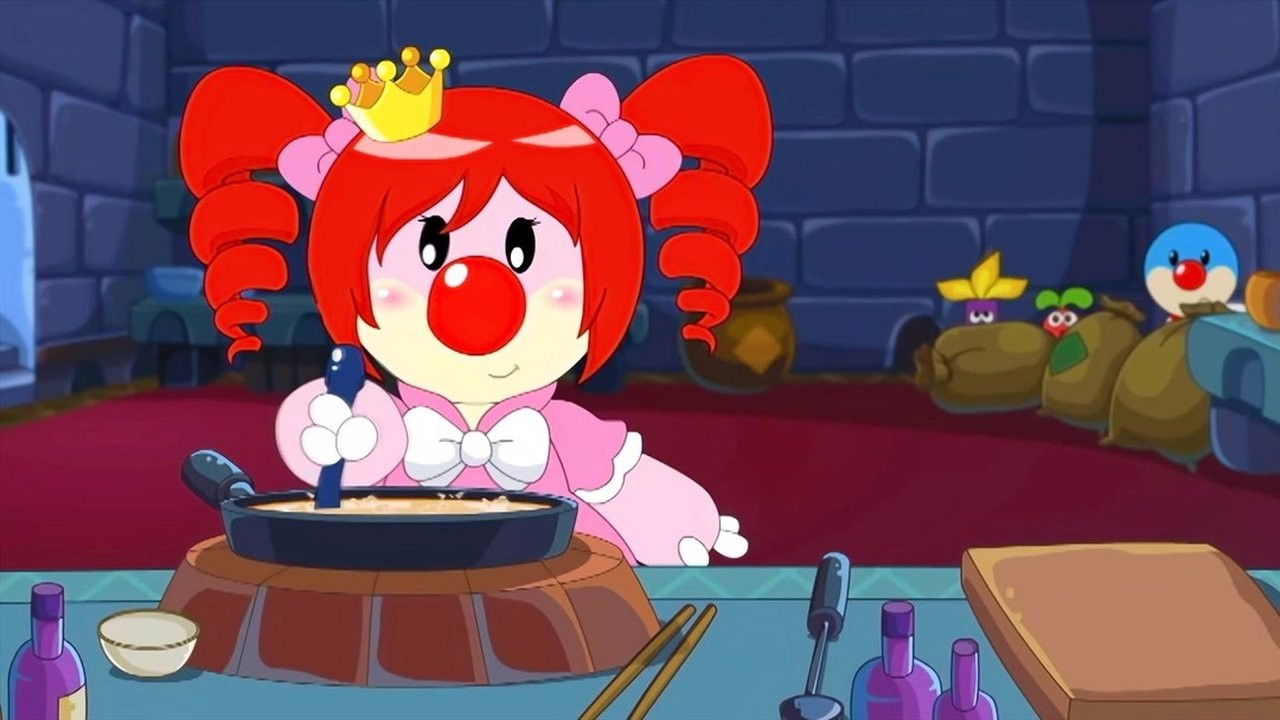 摩尔庄园 — Épisode 33