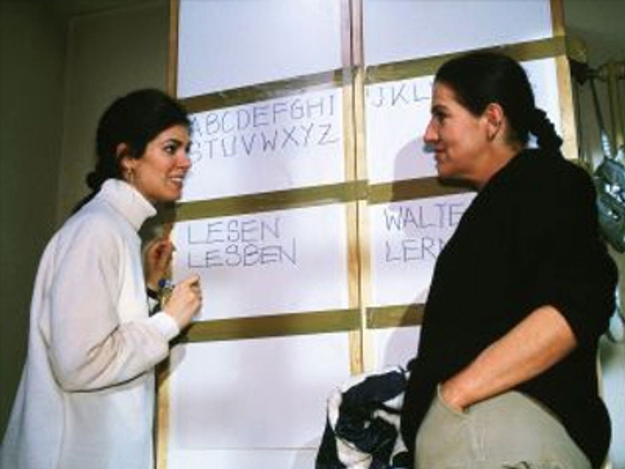 Hinter Gittern - Der Frauenknast — Épisode 22