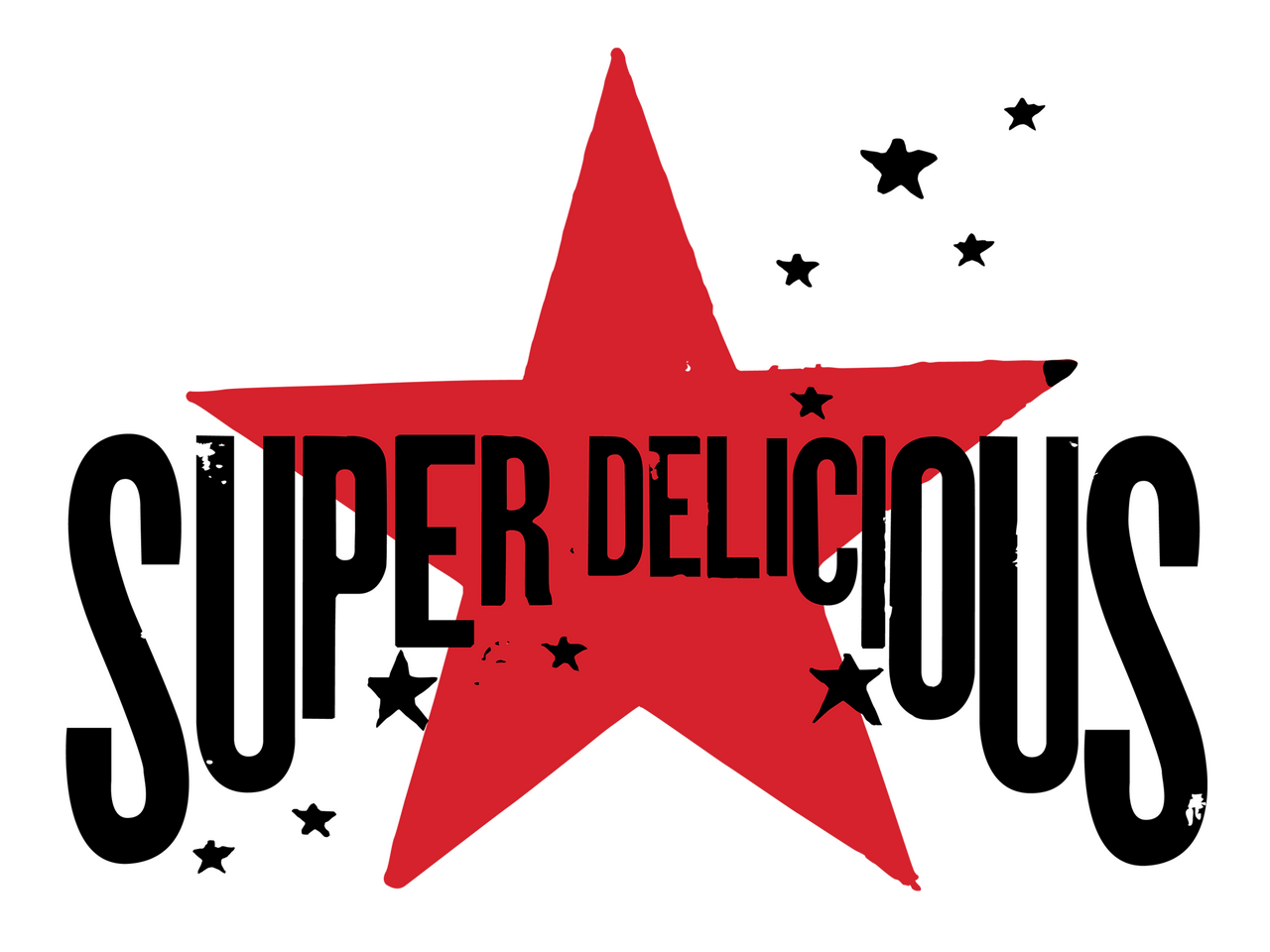 Super Delicious Productions