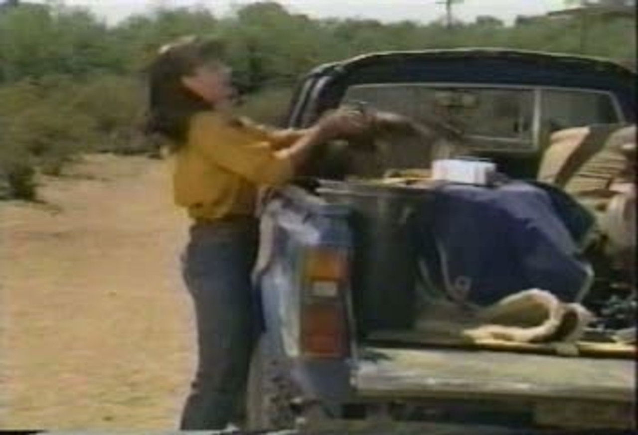 Hey Dude — Épisode 2