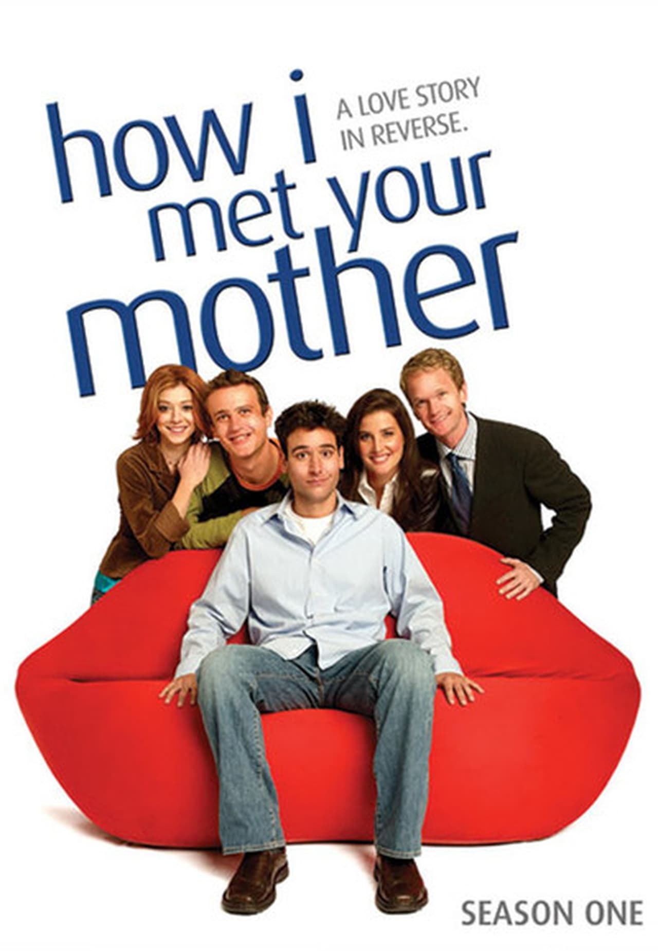 How I Met Your Mother (2005)