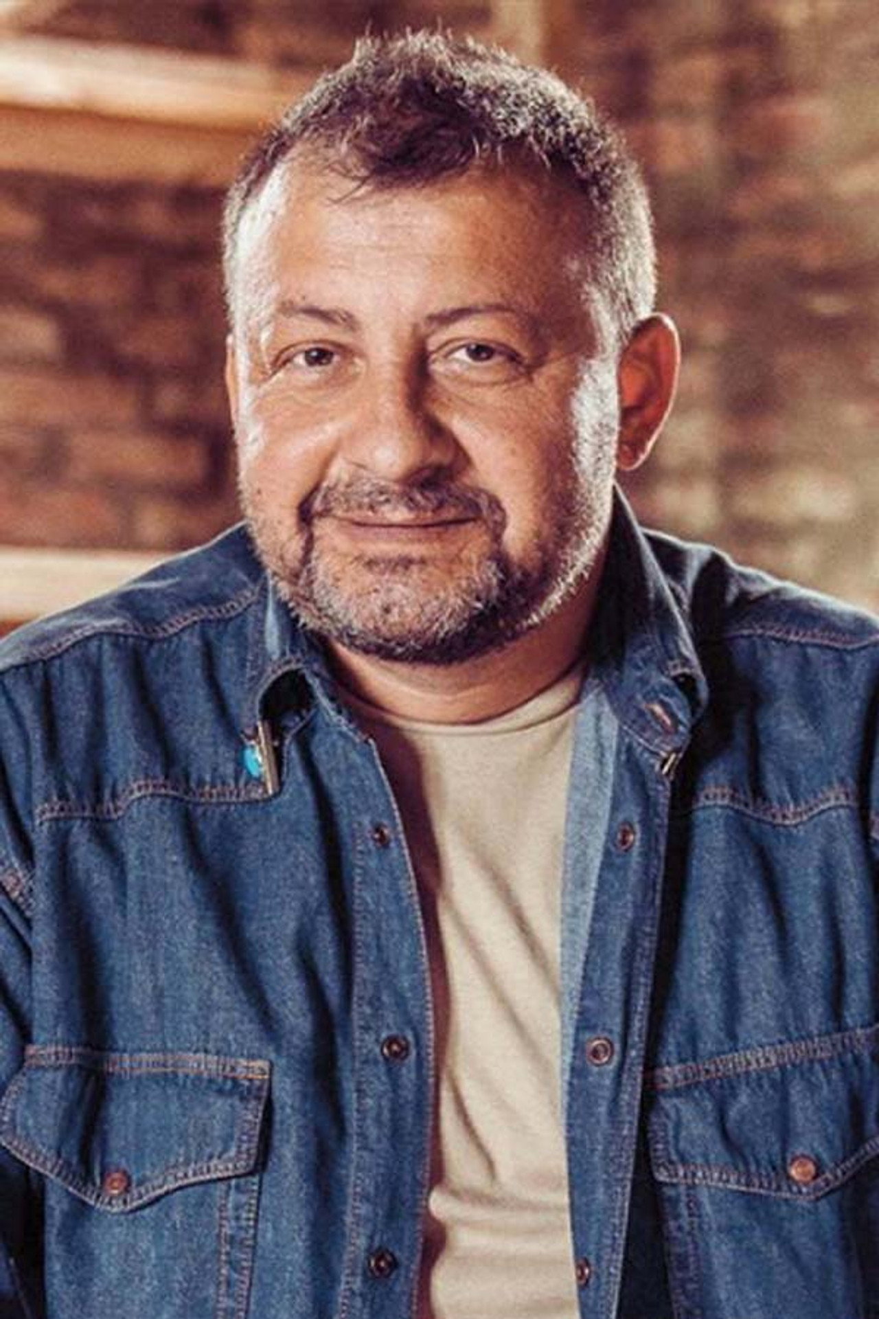 Gáspár Zsolt