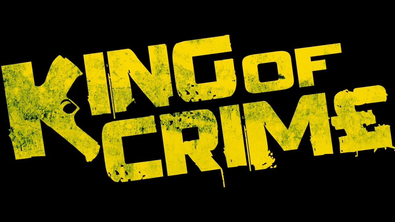 King of Crime background