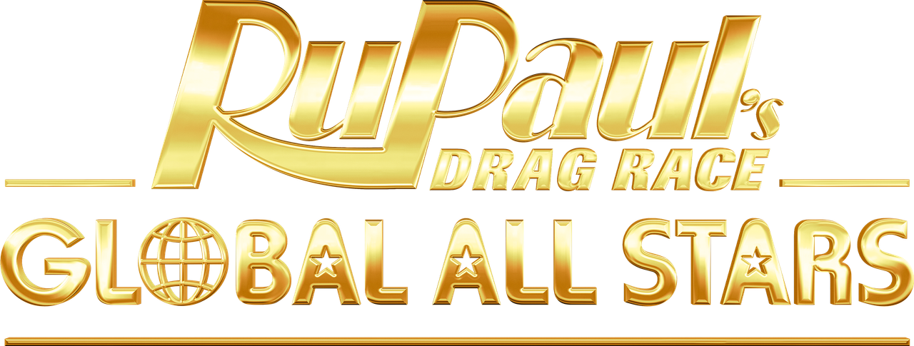 RuPaul’s Drag Race Global All Stars