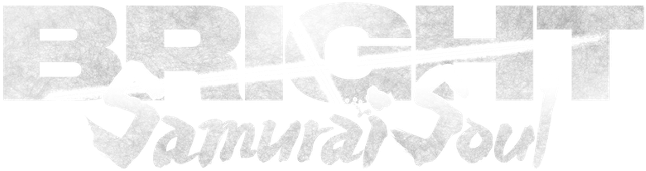 Яркость: Душа самурая