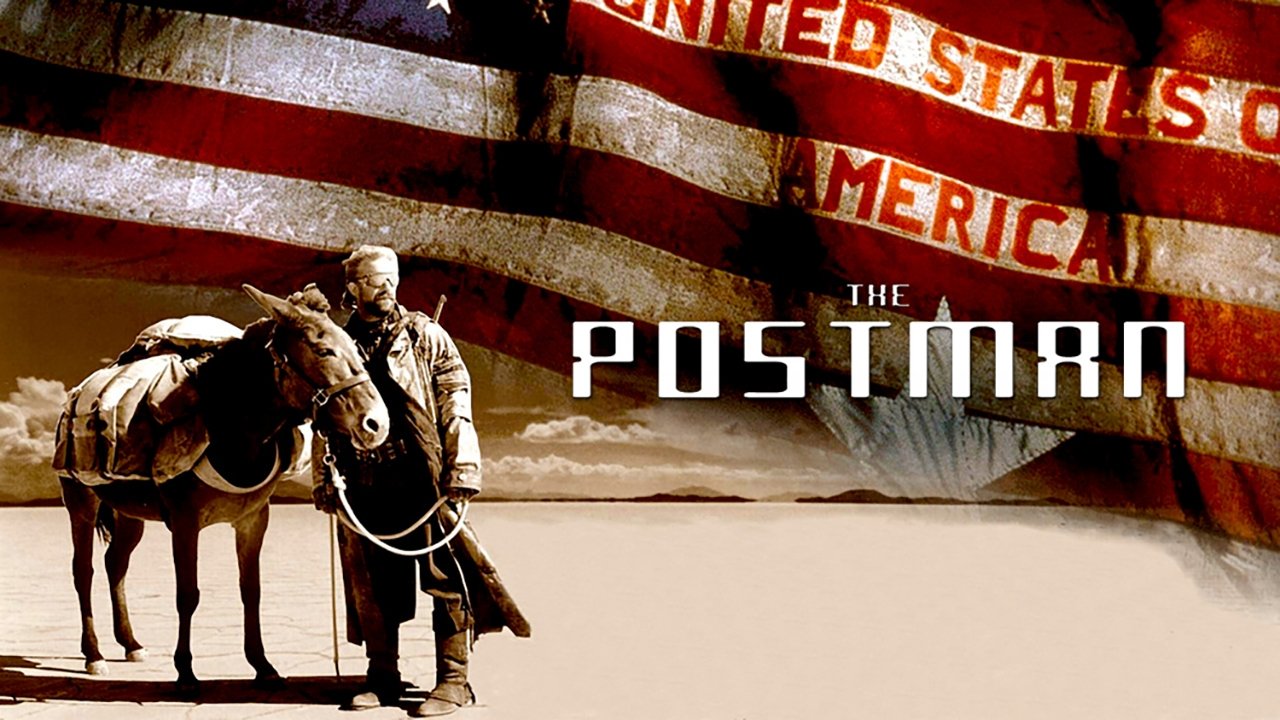 The Postman