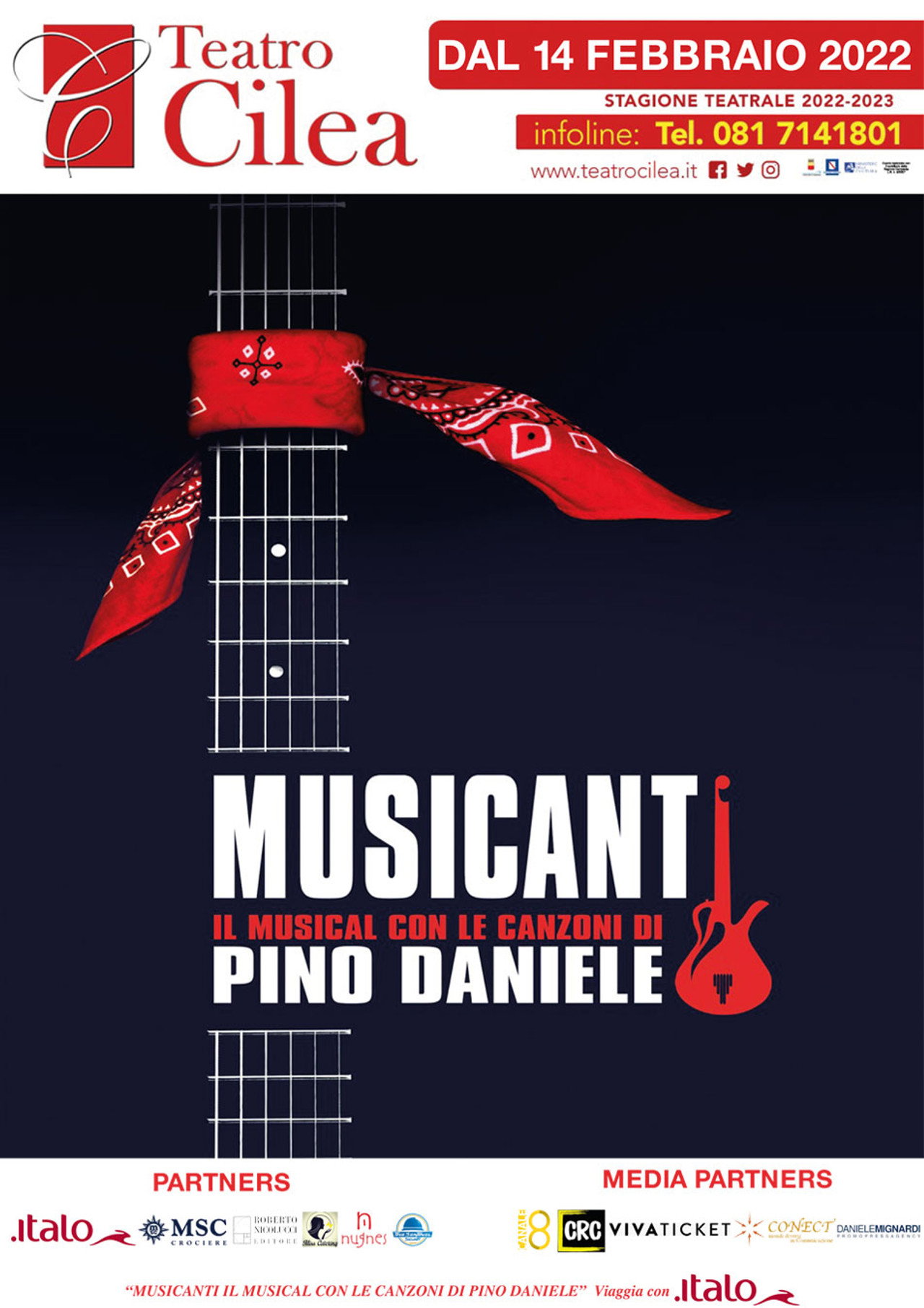 Musicanti
