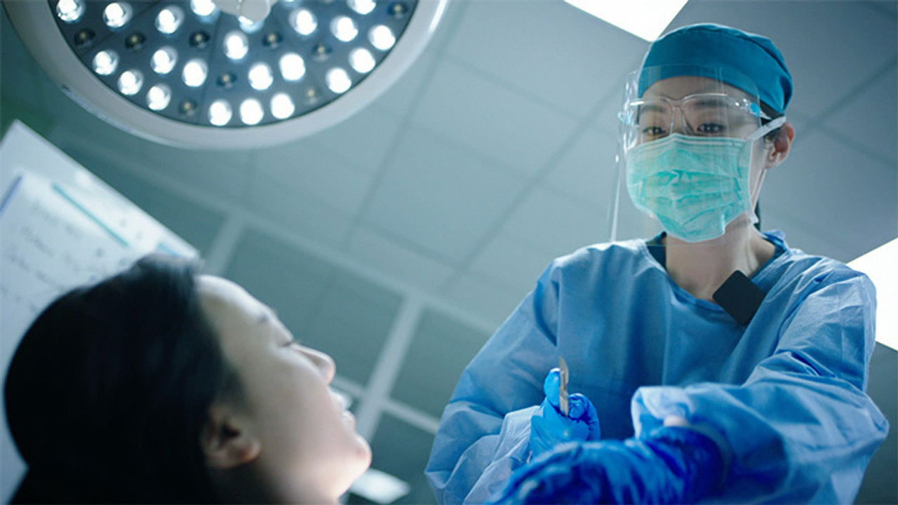 法證先鋒 — Épisode 17