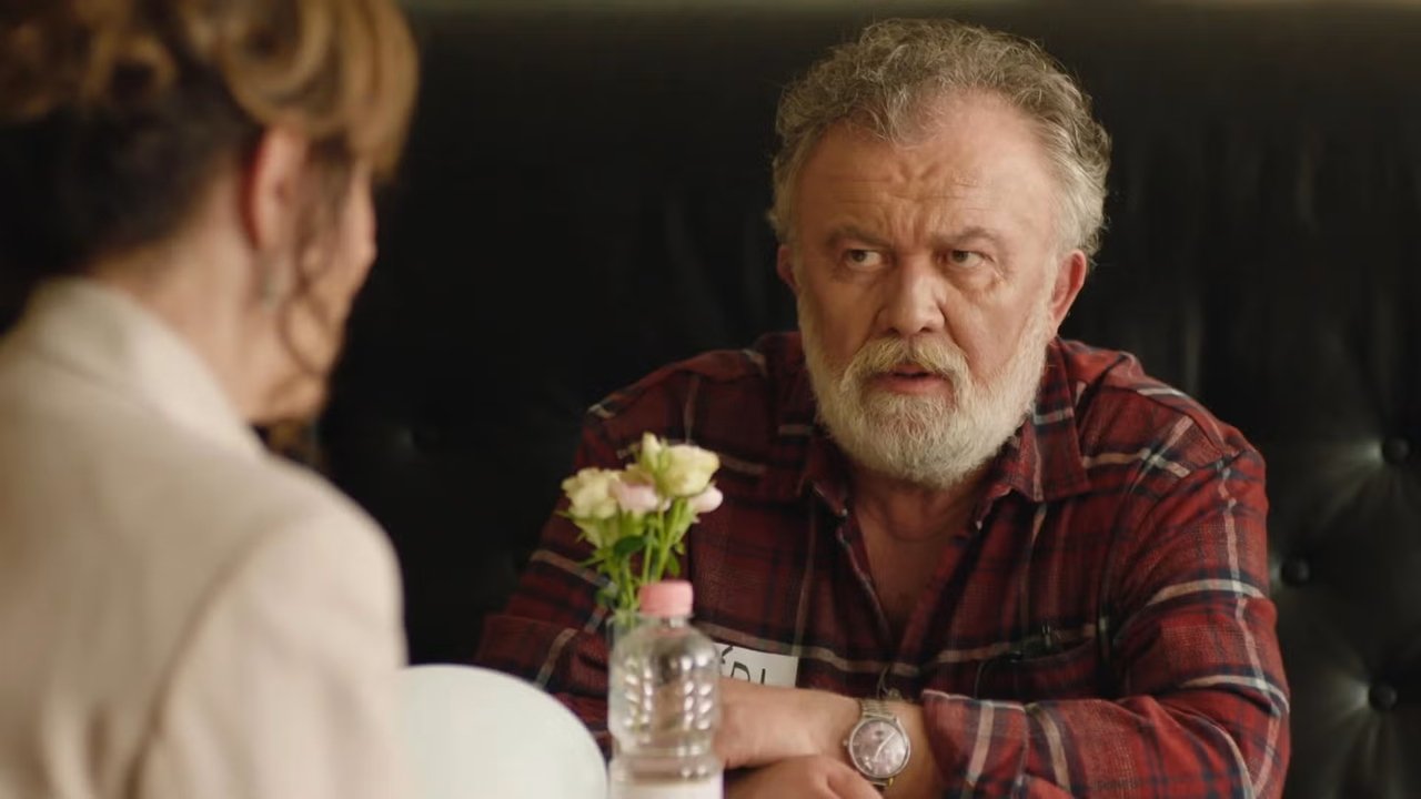 A mi kis falunk - Season 8 Episode 15 : Speed Dating