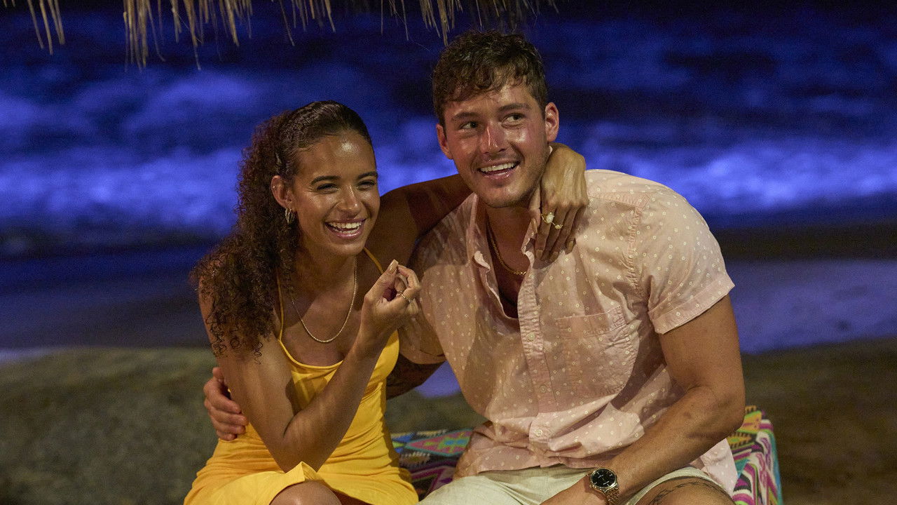 Bachelor in Paradise — Épisode 6