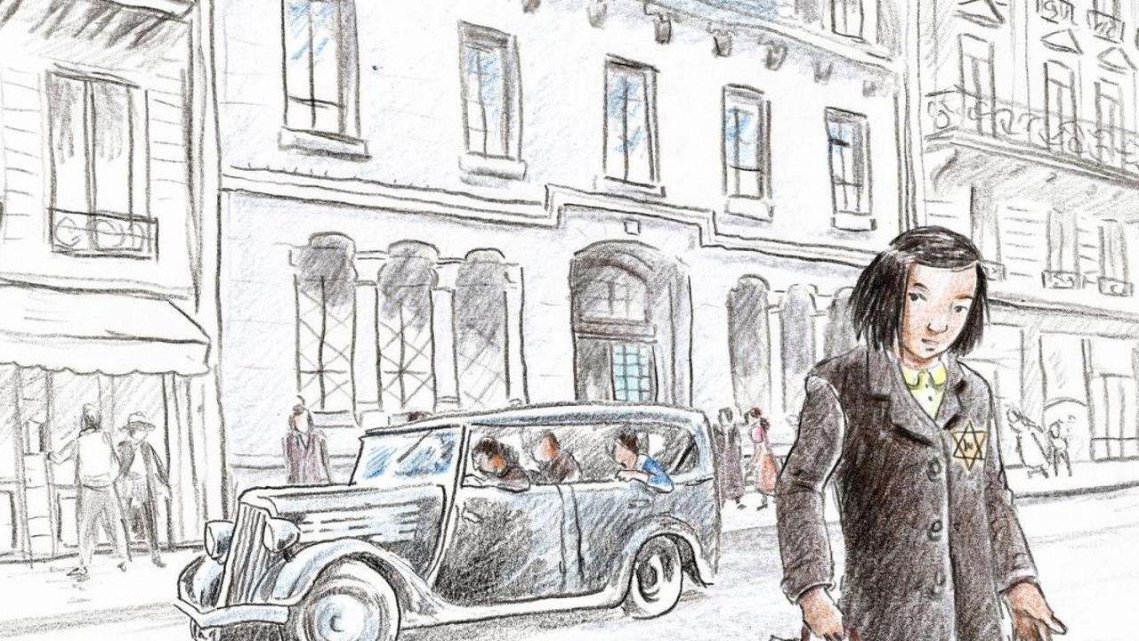 Le cahier de Danièle Kahn