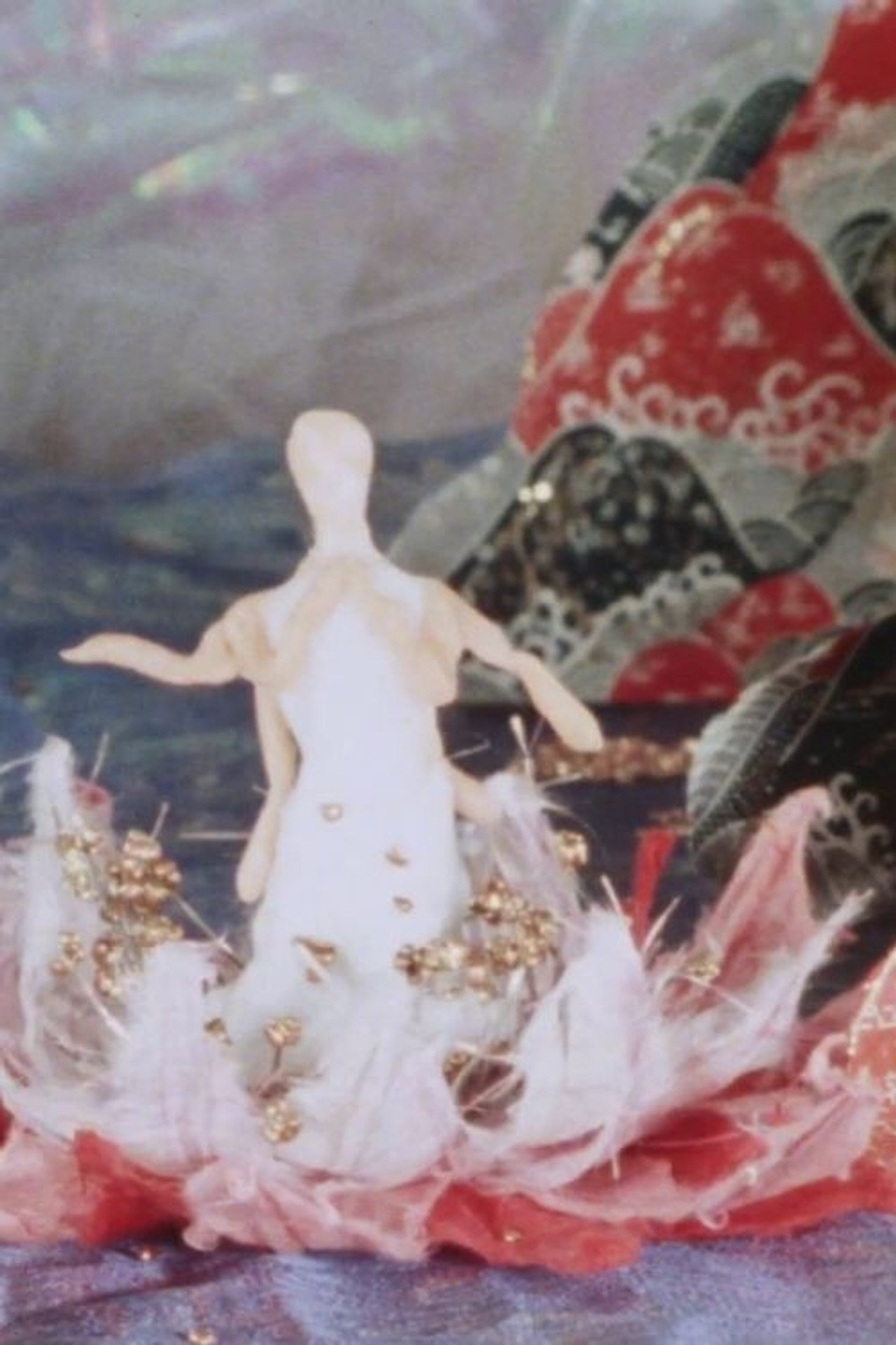 Mizube no Shokubutsu filmaffisch