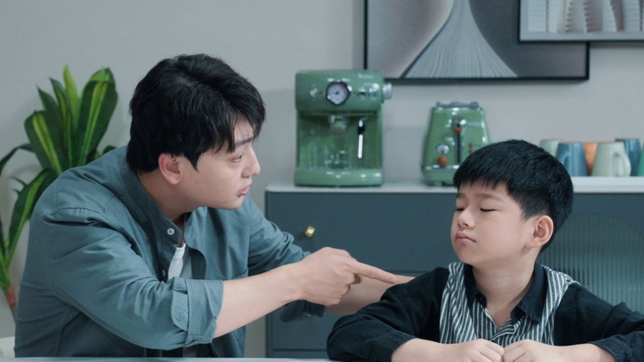 欢喜一家人 - Season 1 Episode 2 : Episode 2