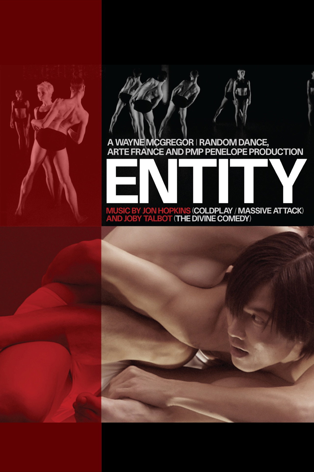 Entity filmaffisch