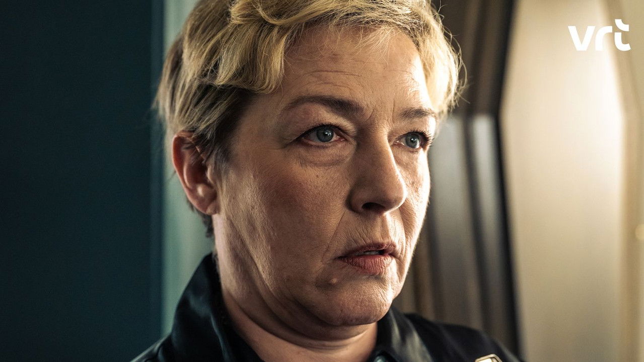 Chantal — Épisode 6