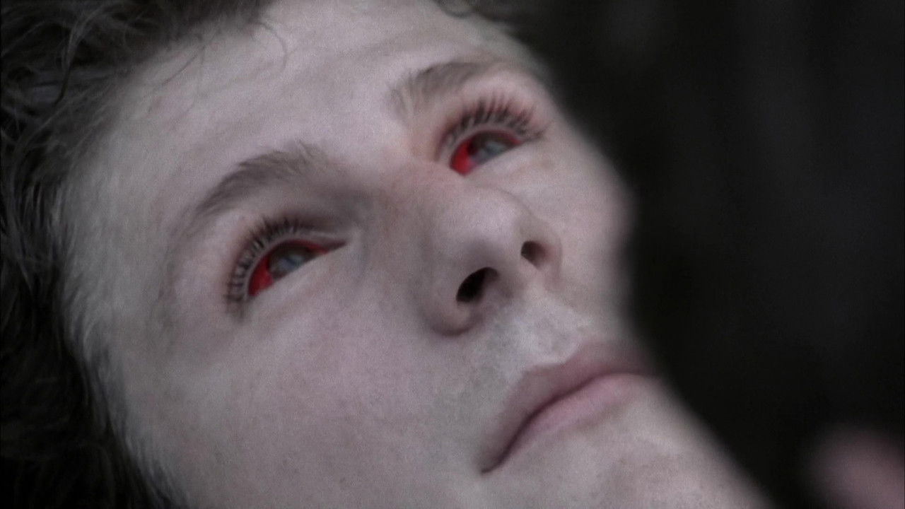 Dragnet — Le Poison dans les veines