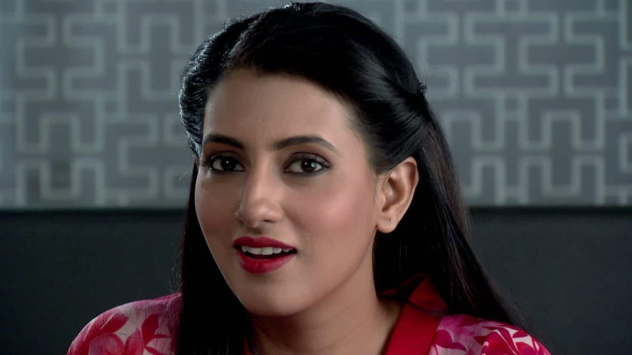 Qubool Hai — Épisode 682