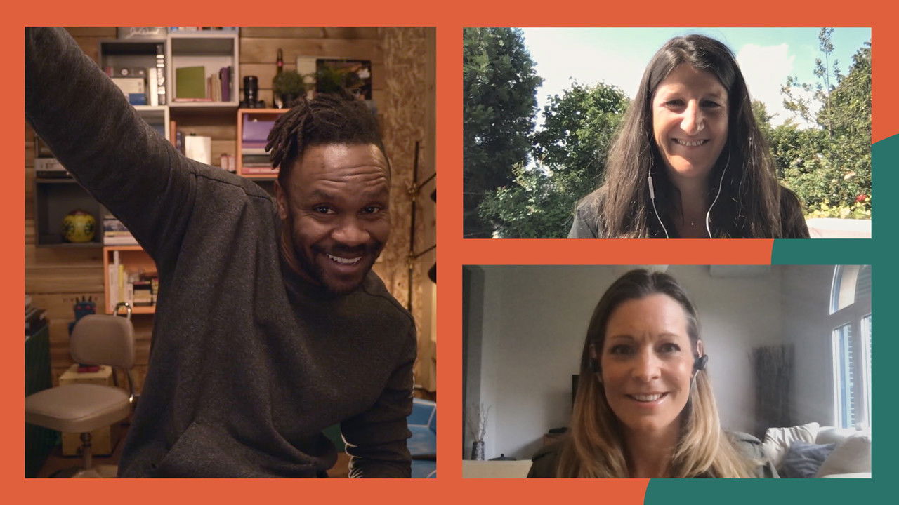 Seuls ensemble — Épisode 7