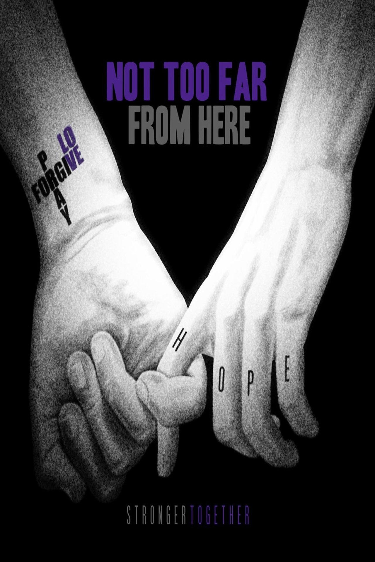 مشاهدة فيلم Not Too Far from Here مترجم بدون اعلانات - بوستر