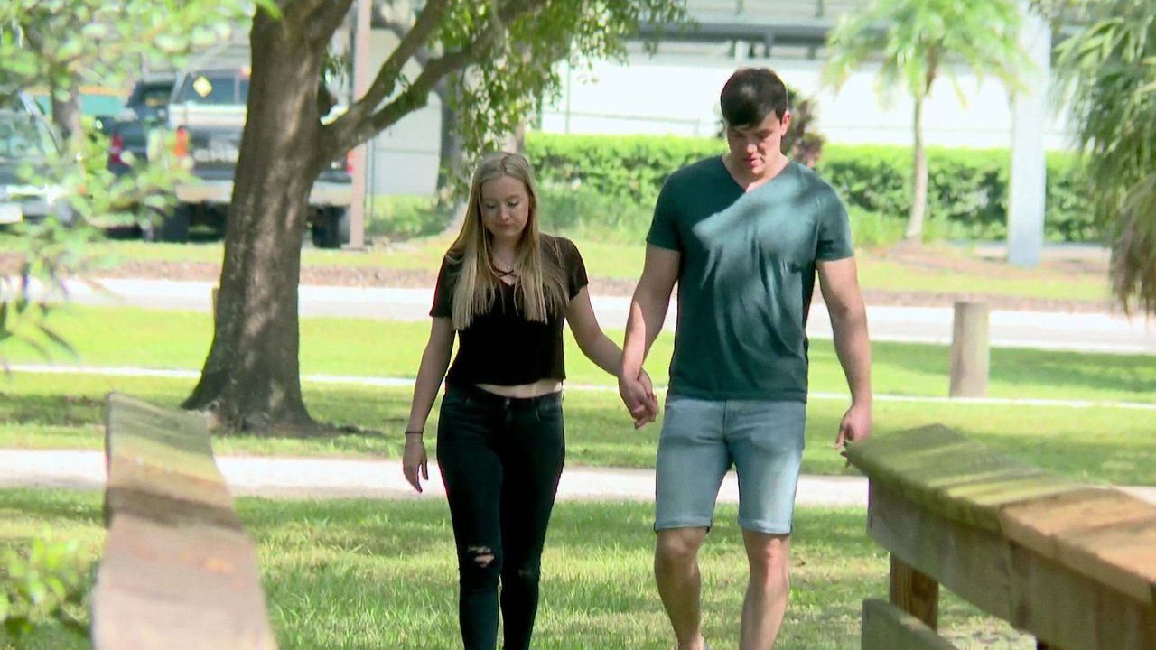 90 Day Fiancé - Season 5 Episode 11 : Second Thoughts