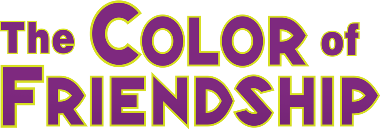 The Color of Friendship