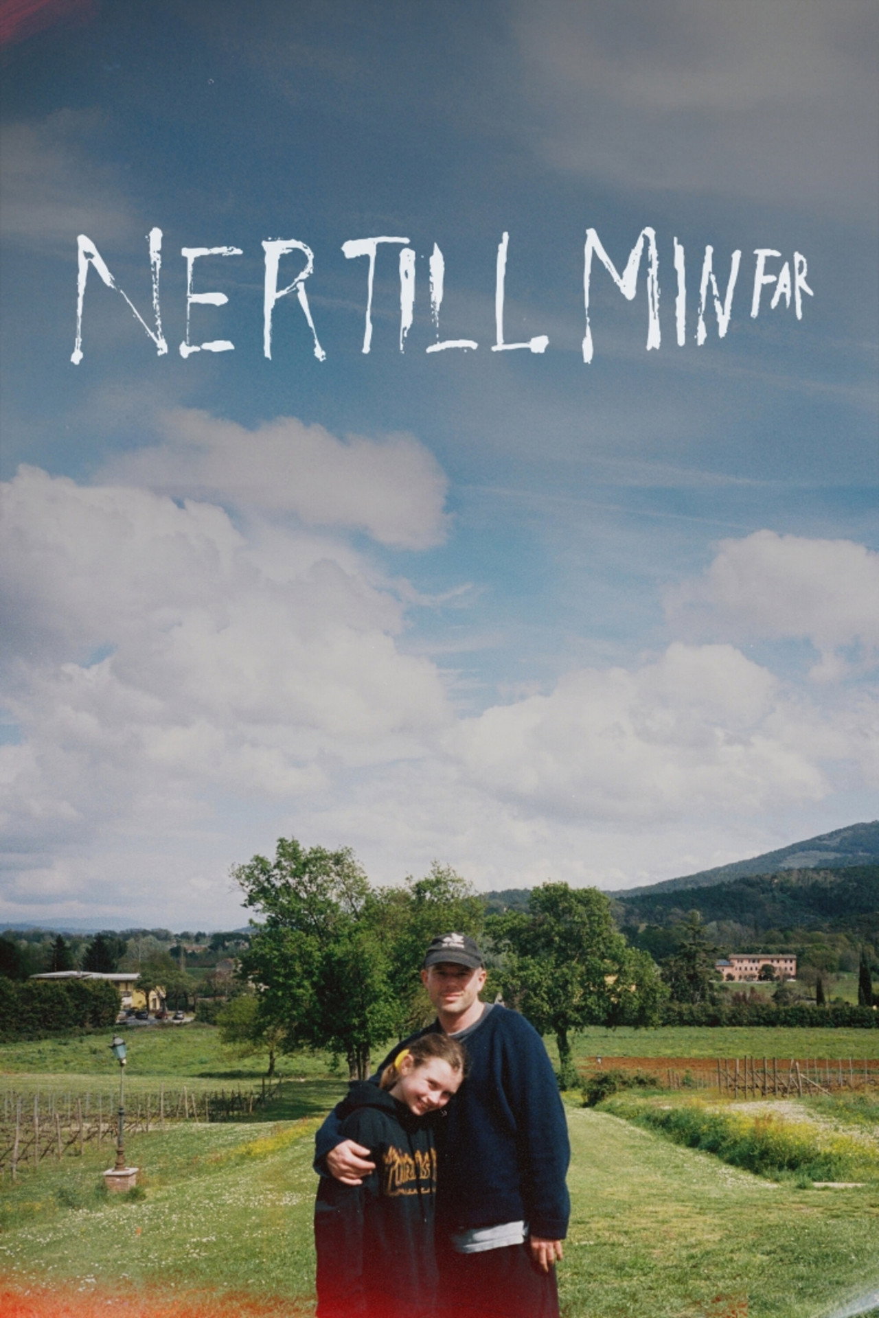 Ner till min far (2025)