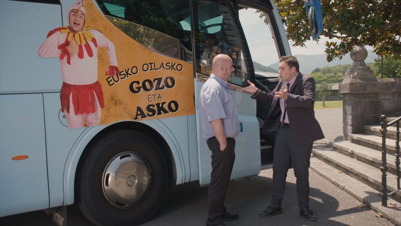 Go!azen - Season 8 Episode 10 : Episode 10