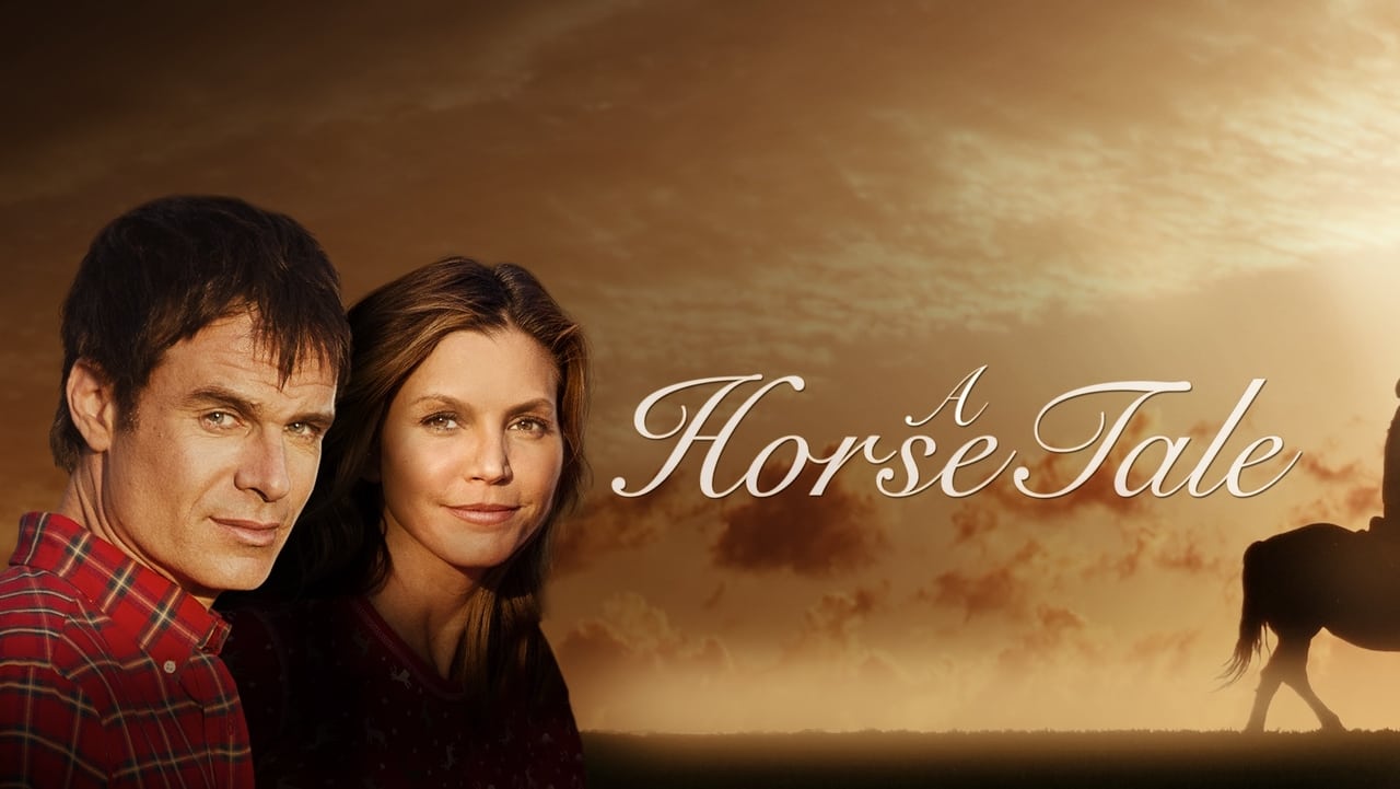 A Horse Tale (2015)