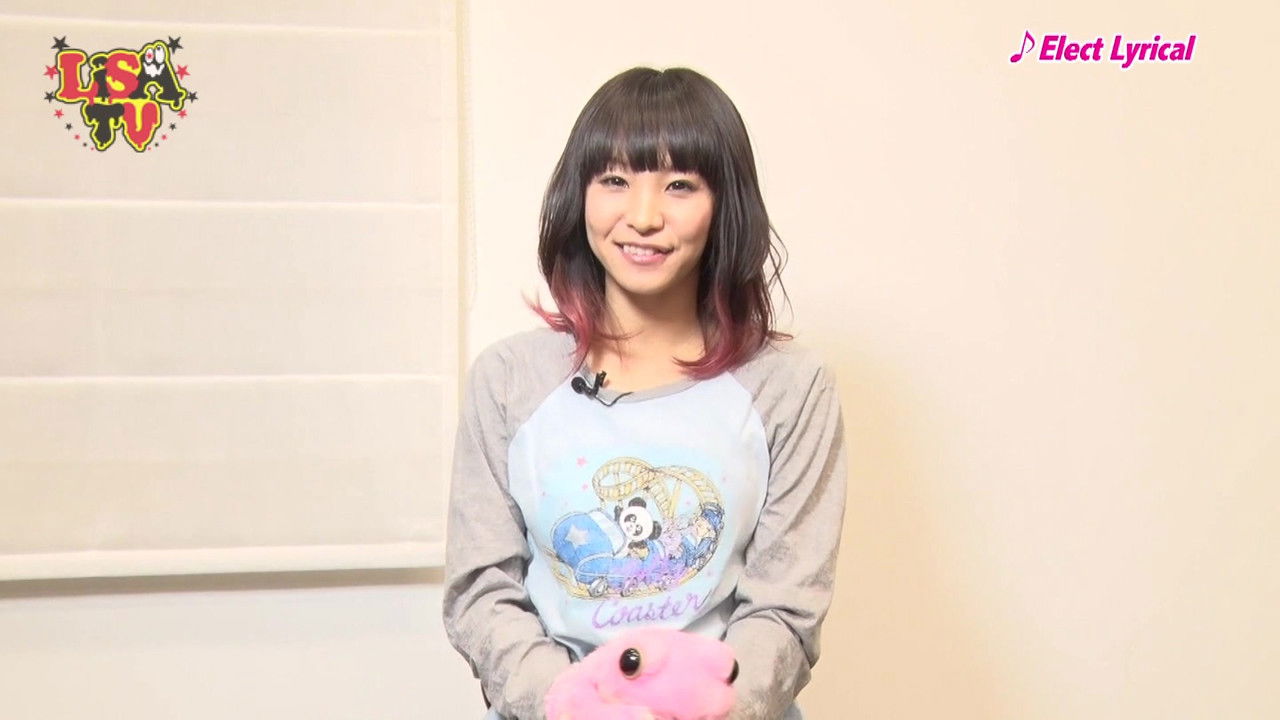 LiSA TV — Épisode 2