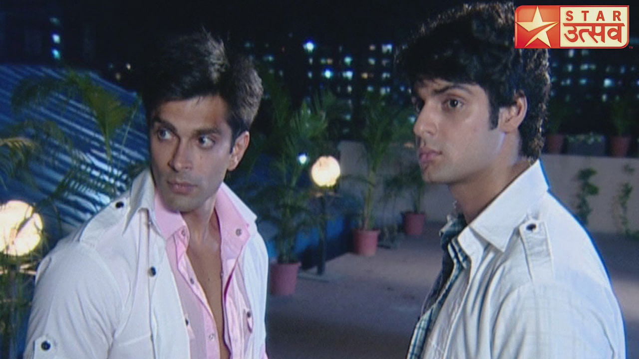 Dill Mill Gayye — Épisode 38