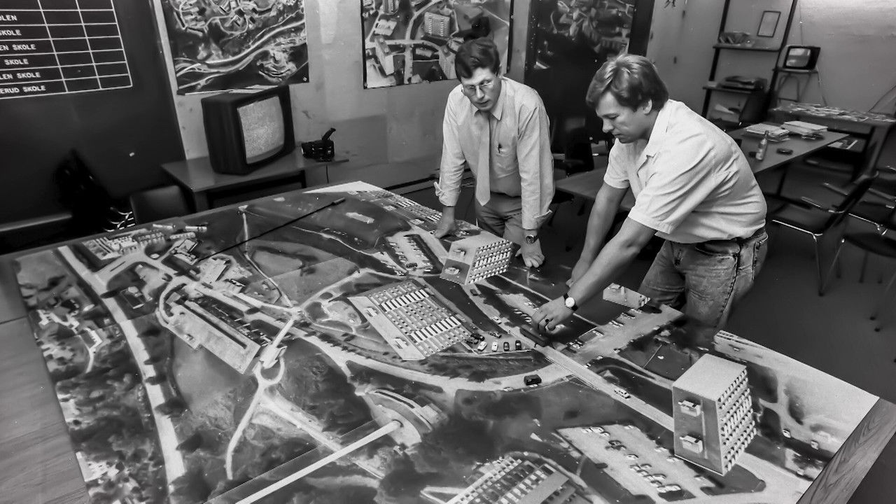 Thérèse : La fille qui a disparu — Épisode 2