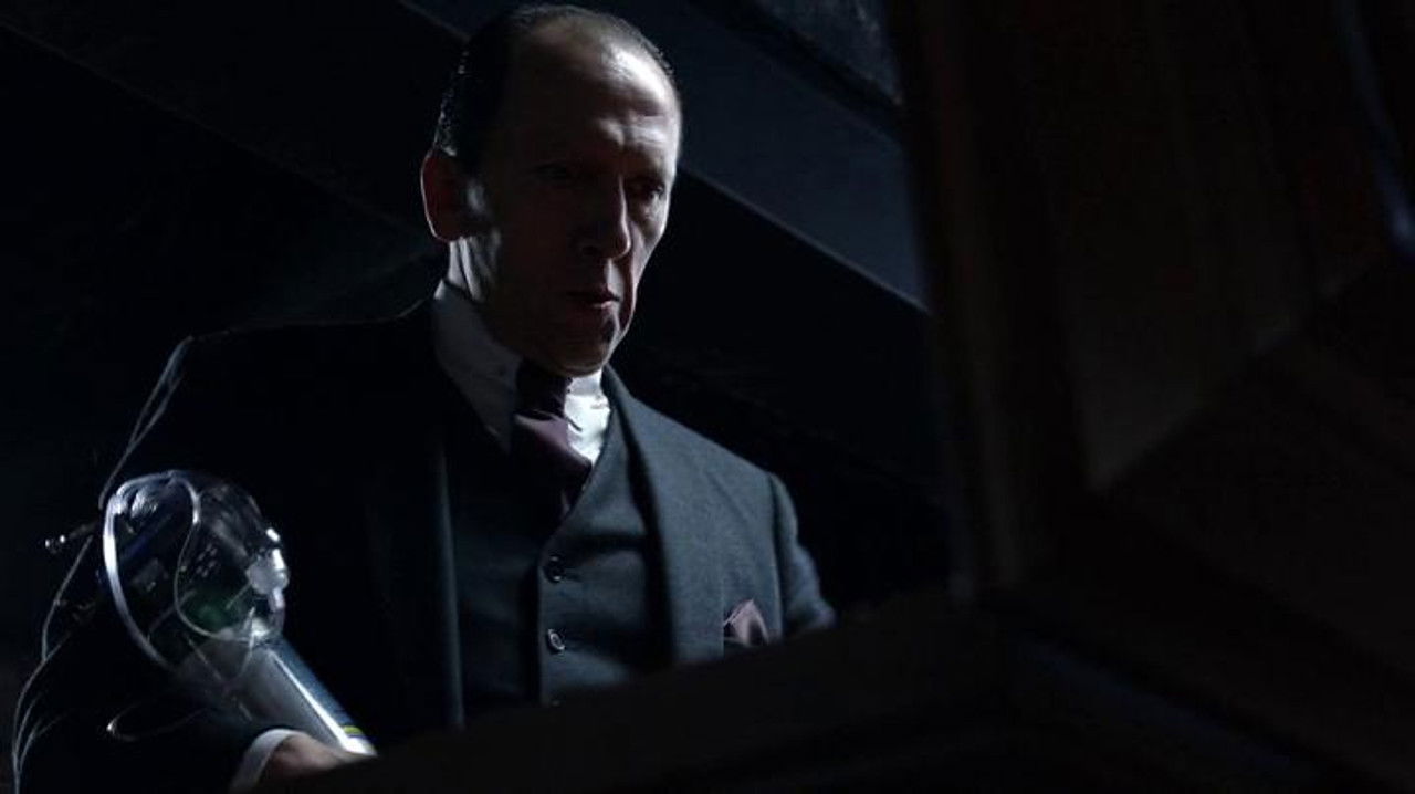 Sr. Ávila — Épisode 10