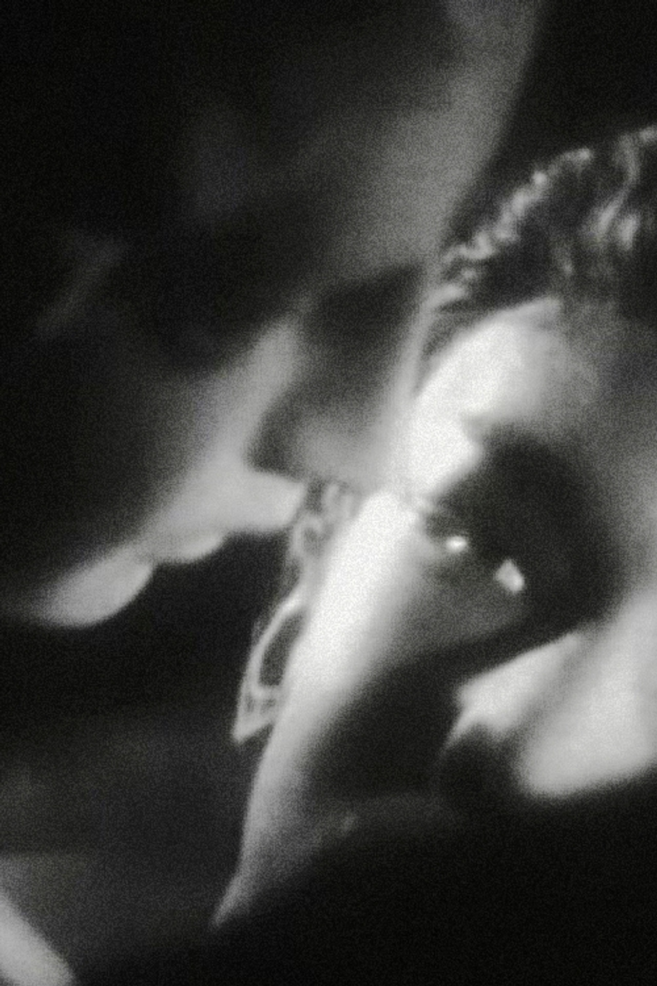 Spring Night filmaffisch