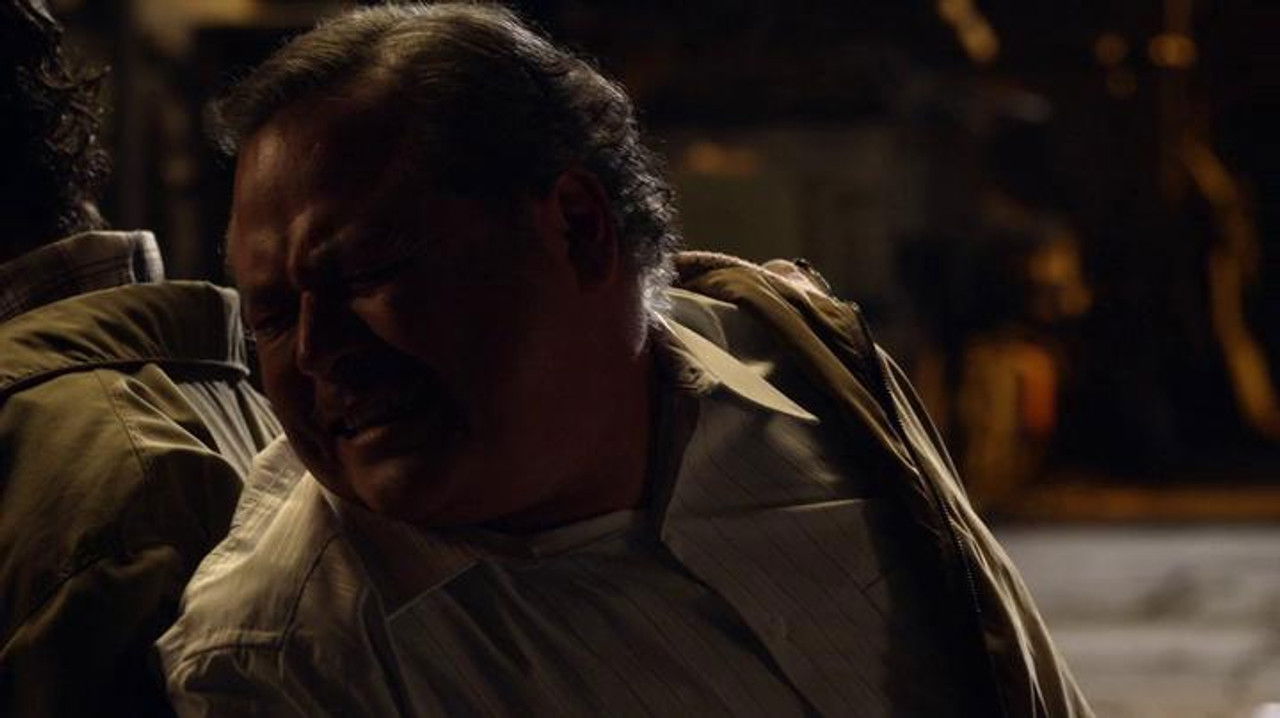 Sr. Ávila — Épisode 7