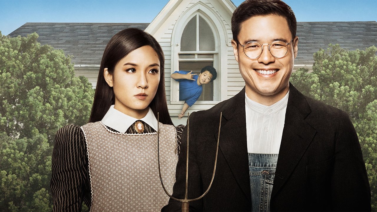 Fresh Off the Boat - Season 2 Episode 8