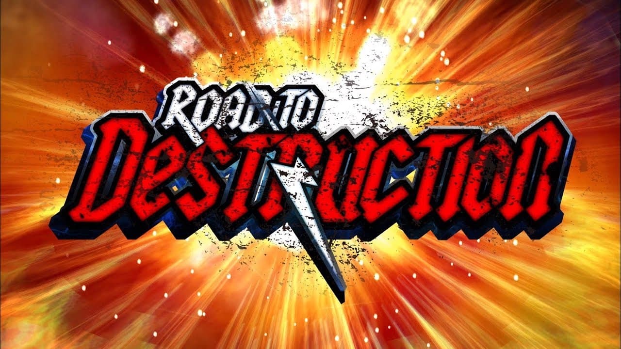 New Japan Pro Wrestling - Season 52 Episode 90 : NJPW Road To Destruction 2023 Night 6