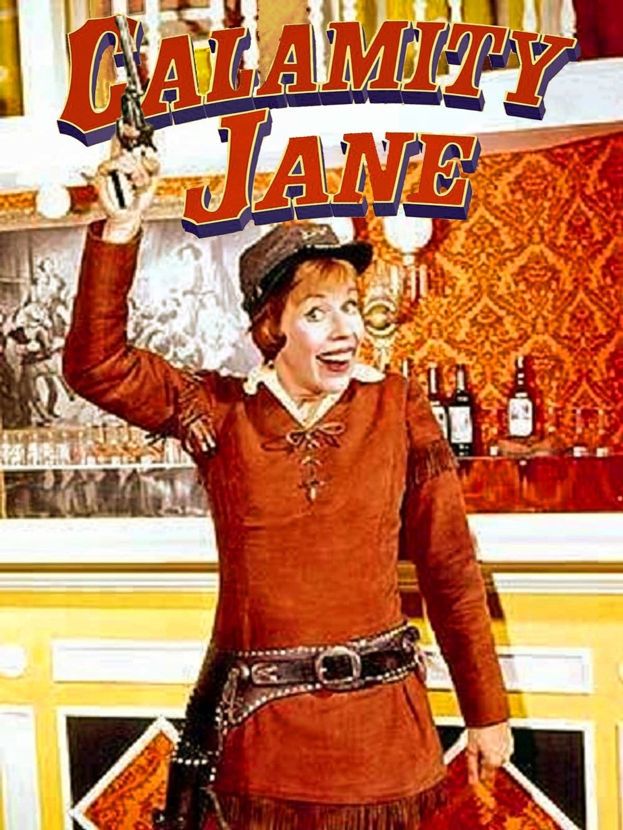 Calamity Jane