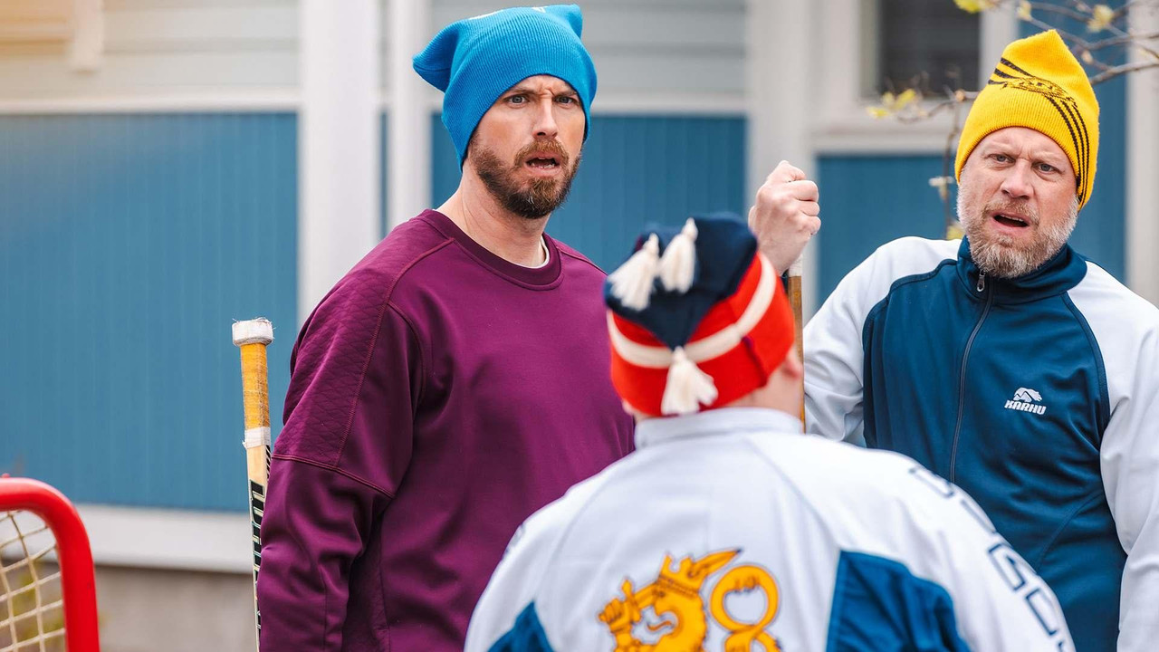 Modernit miehet — Épisode 3