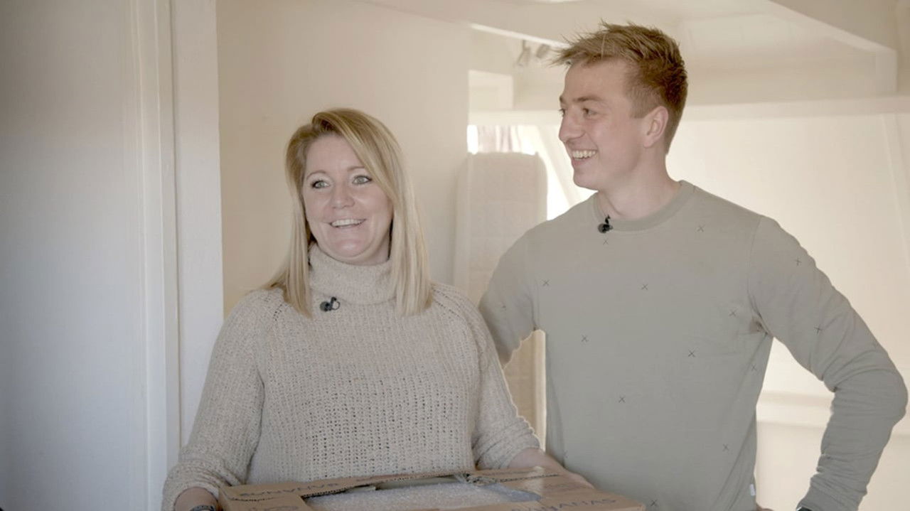 Het Roer Om - Season 6 Episode 11 : Episode 11