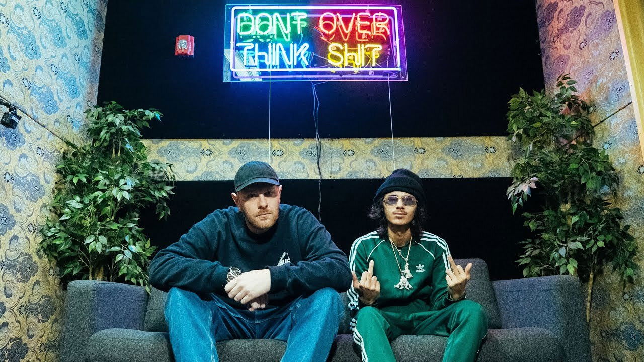 The Cave — Épisode 9