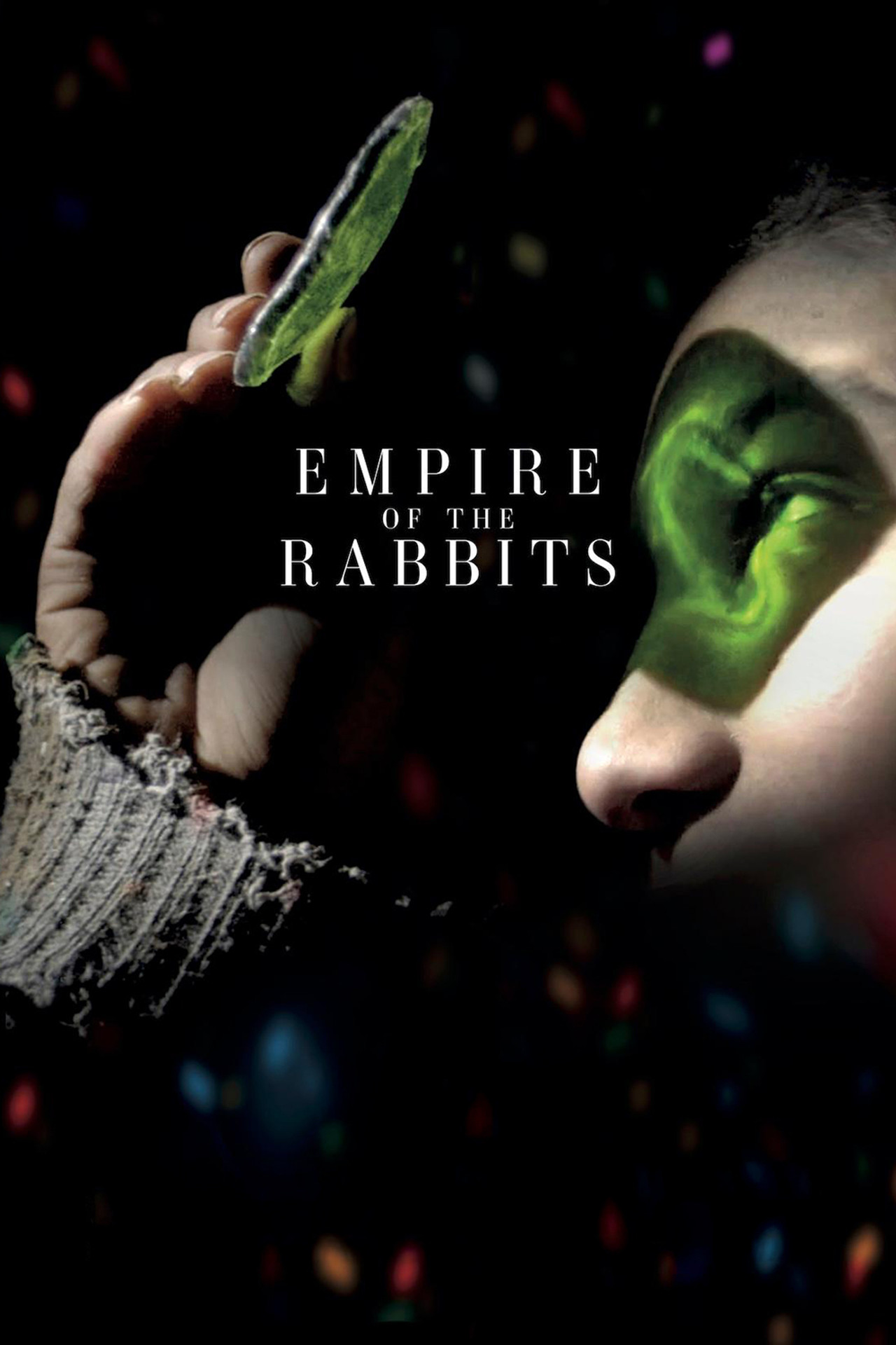 Empire of the Rabbits