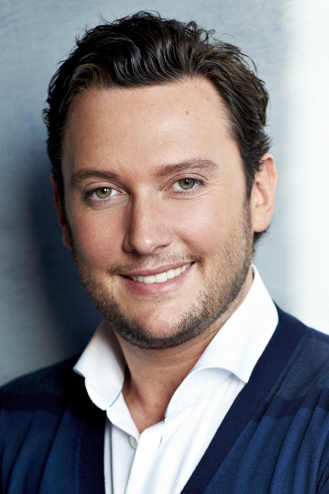 Tino Martin