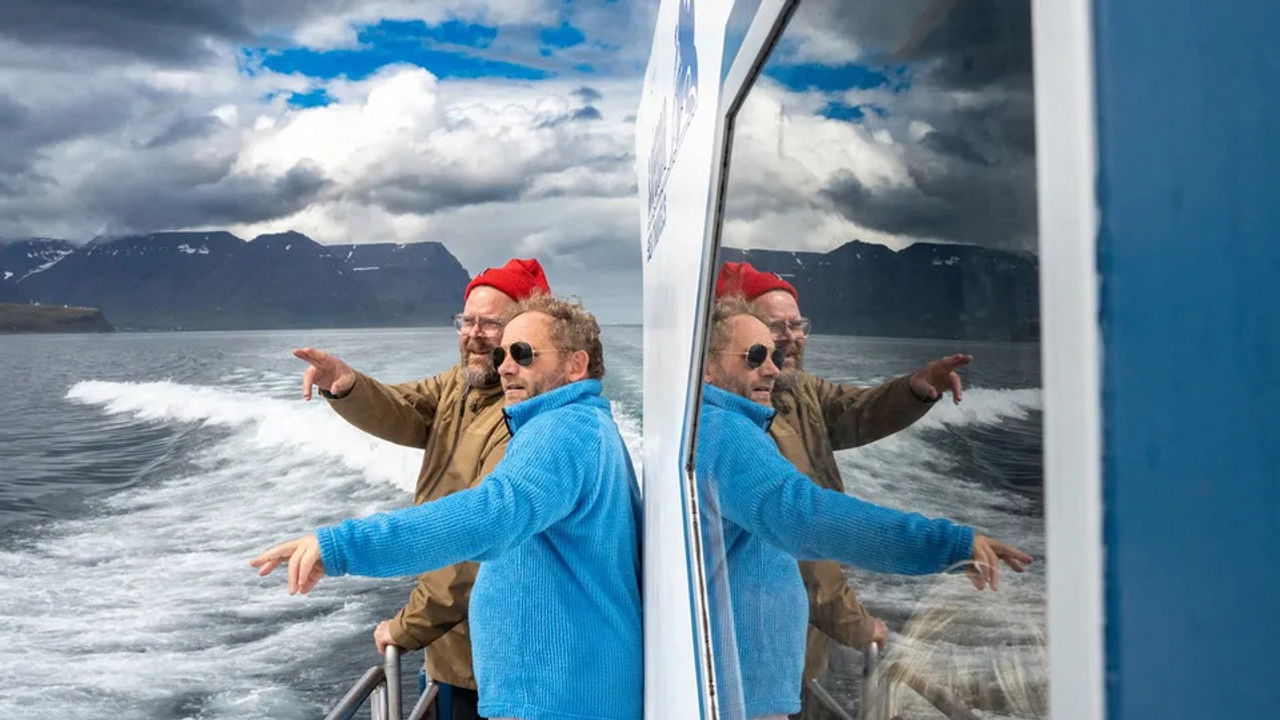 Veislan — Épisode 1