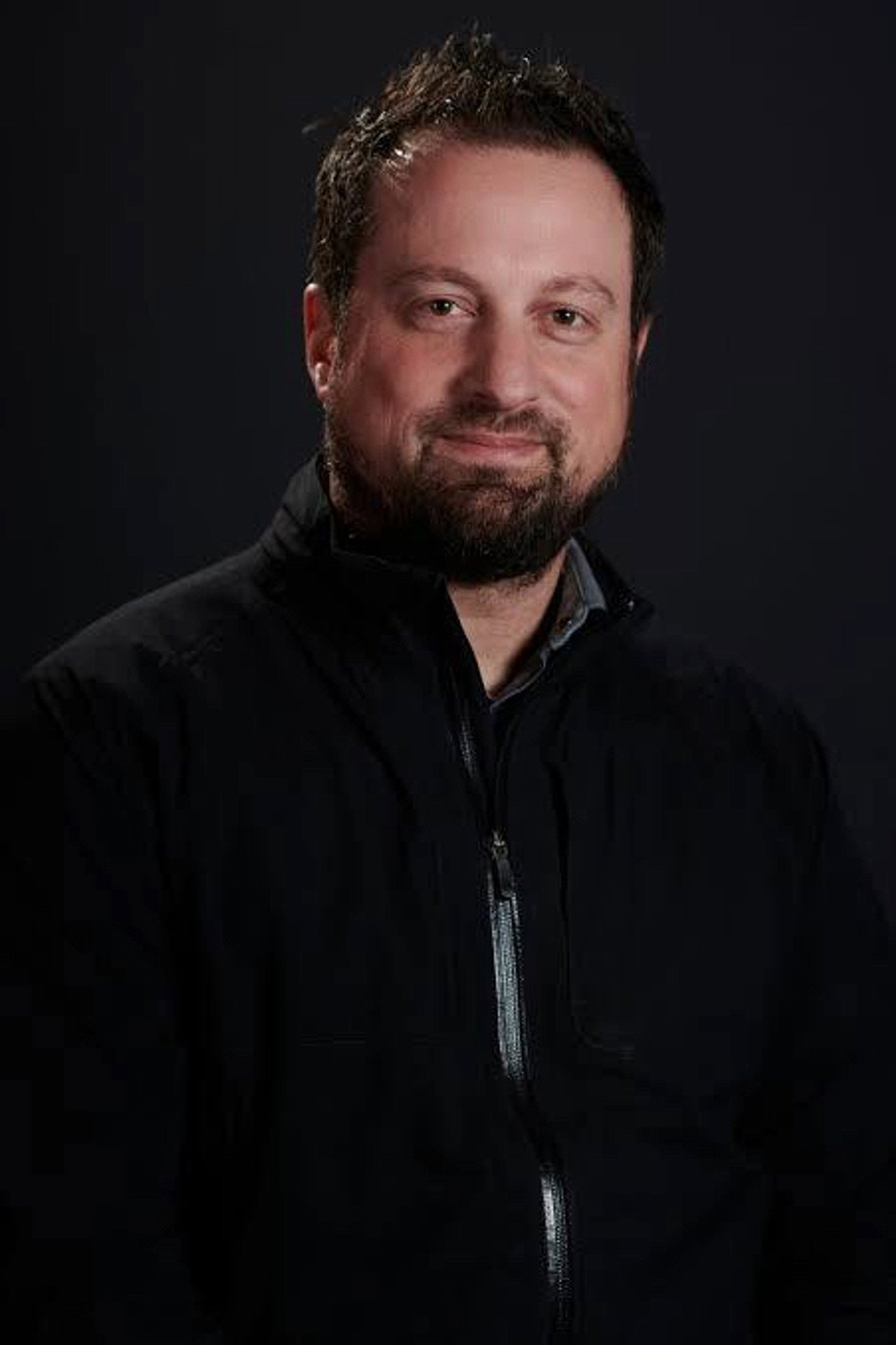 Randal Shore