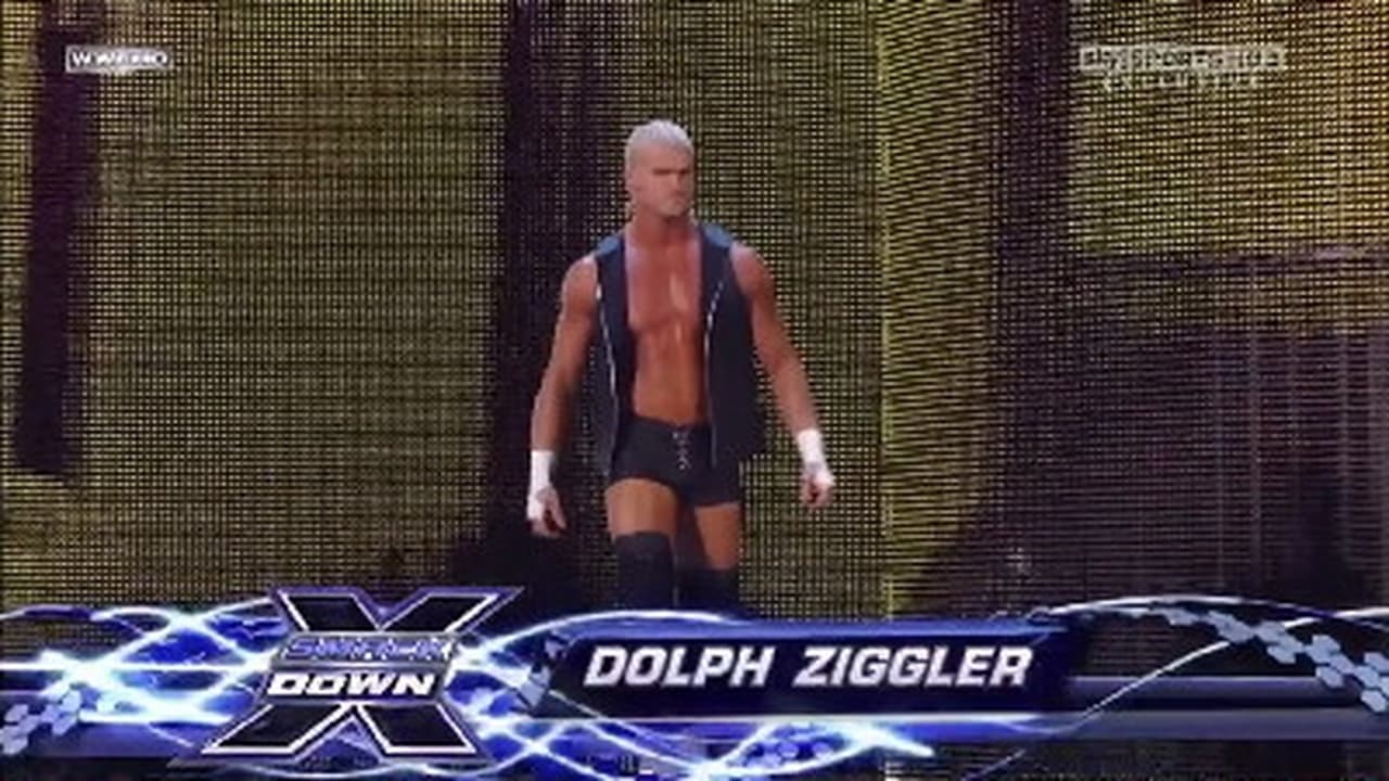 WWE SmackDown - Season 11 Episode 19 : May 8, 2009