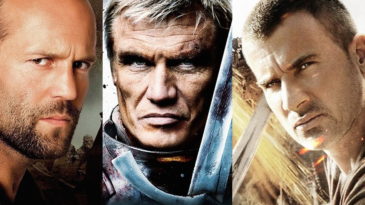 In the Name of the King Collection